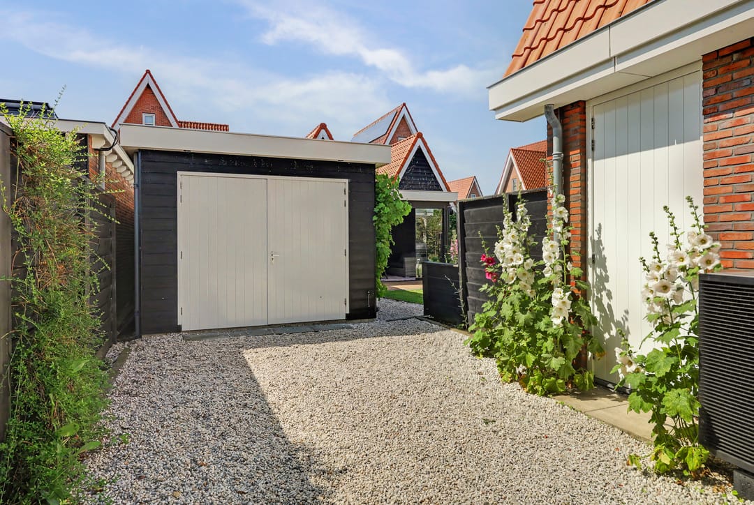 Photo 8 of Korte Blokweg 102