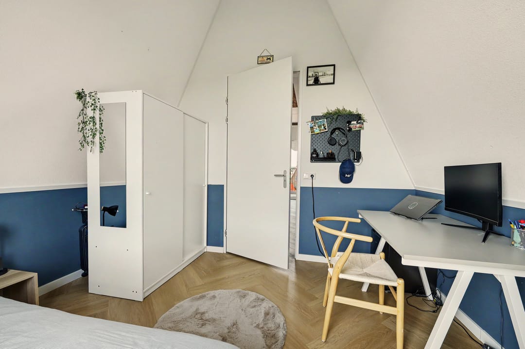 Photo 37 of Korte Blokweg 102