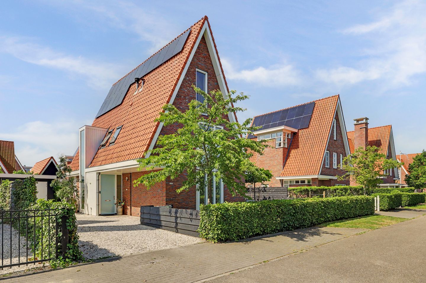 Photo 5 of Korte Blokweg 102