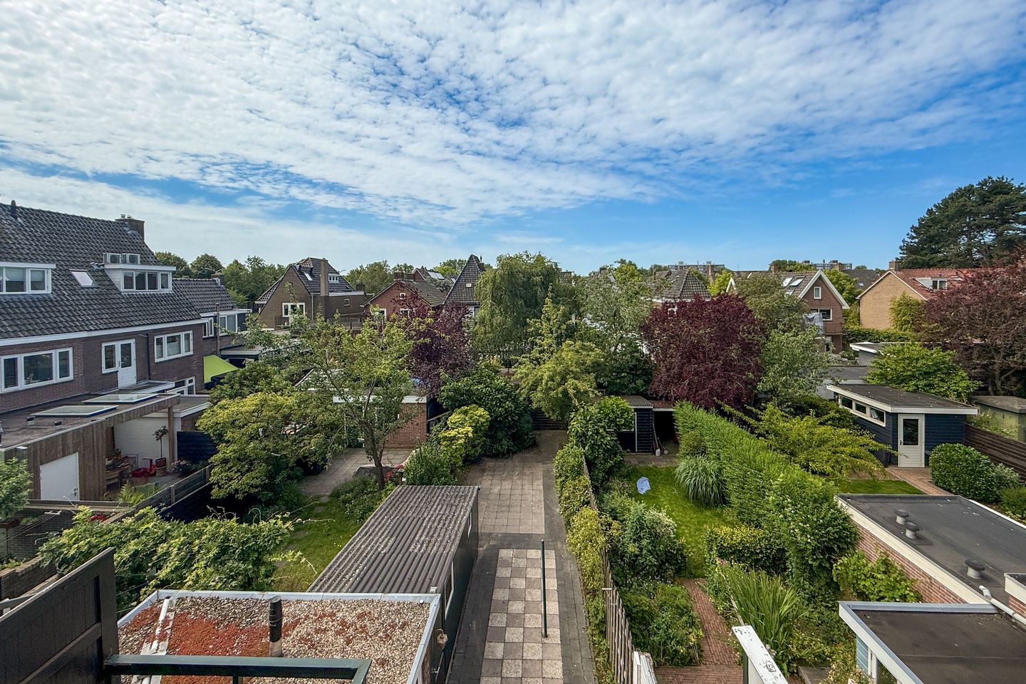 Foto 40 van Van der Lijnstraat 3