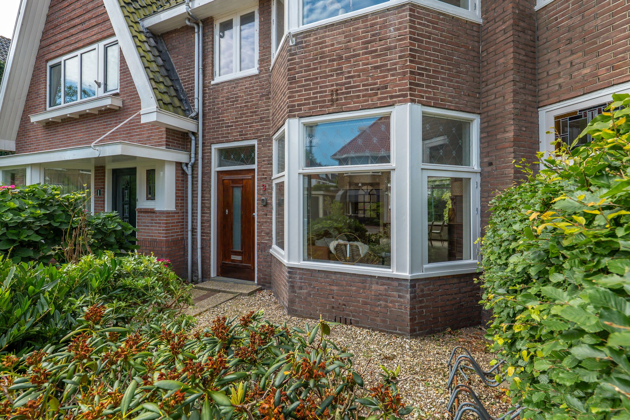 Foto 42 van Van der Lijnstraat 3