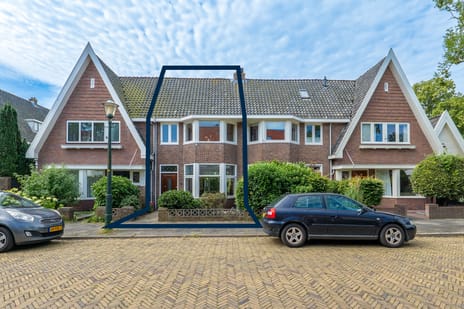 Van der Lijnstraat thumbnail