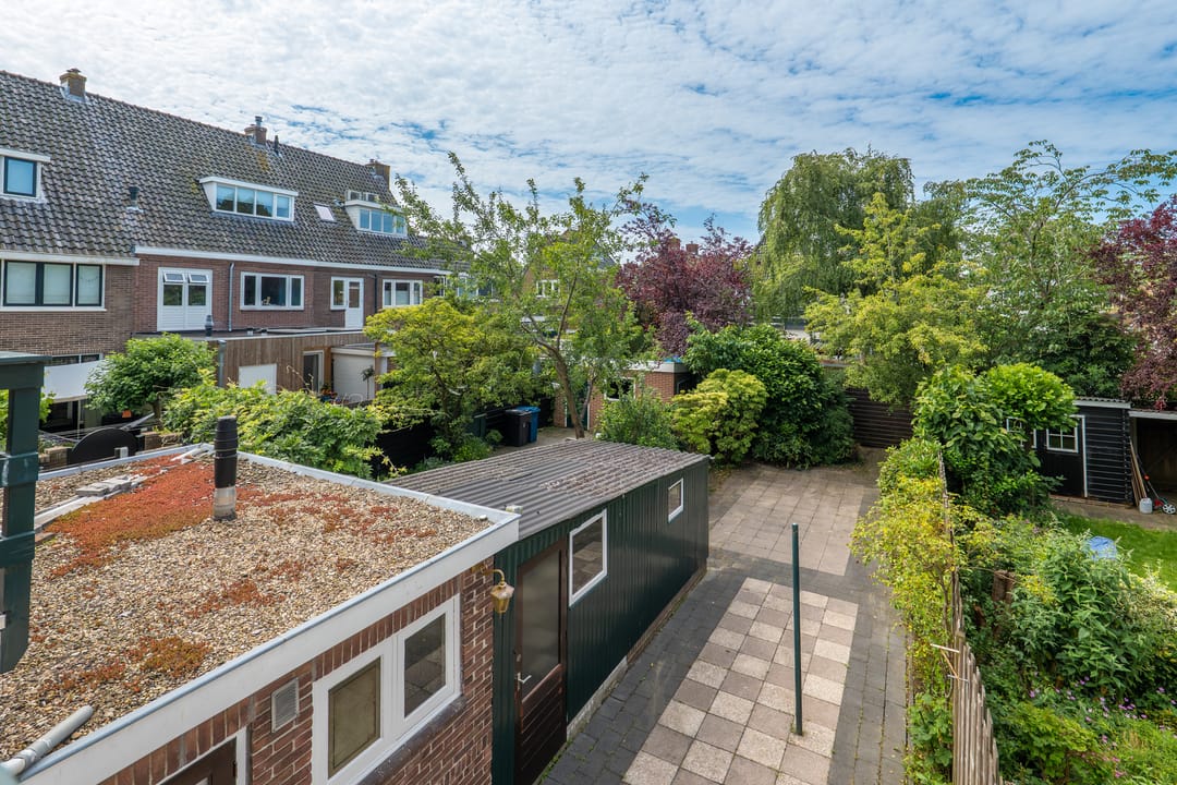 Foto 41 van Van der Lijnstraat 3