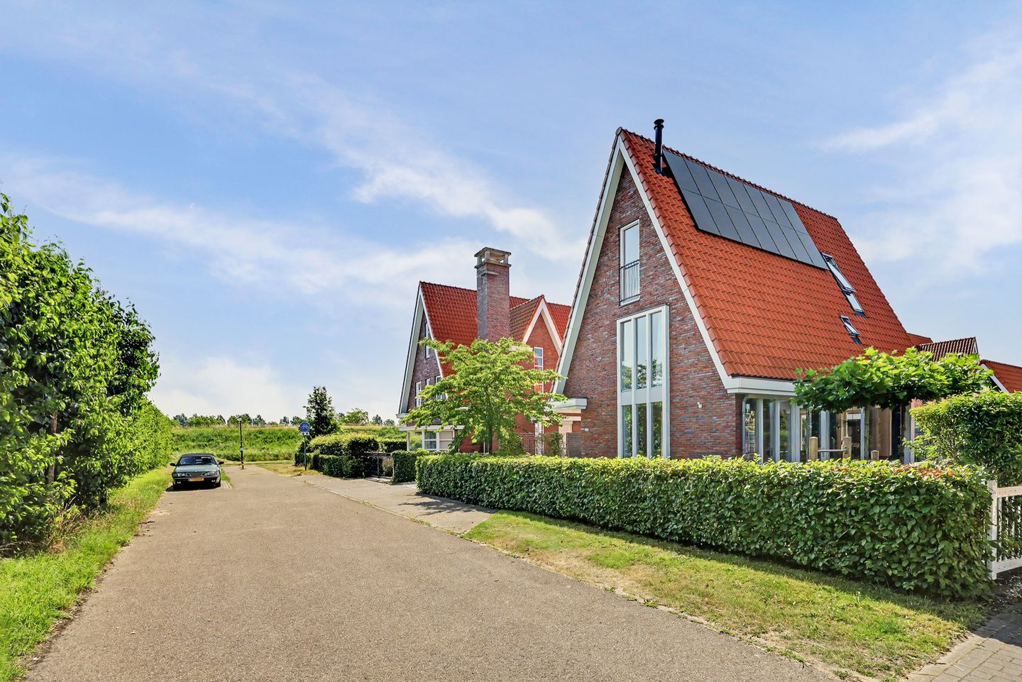 Photo 4 of Korte Blokweg 102