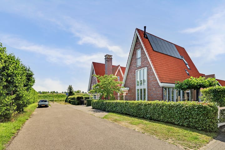 Foto 4 van Korte Blokweg 102