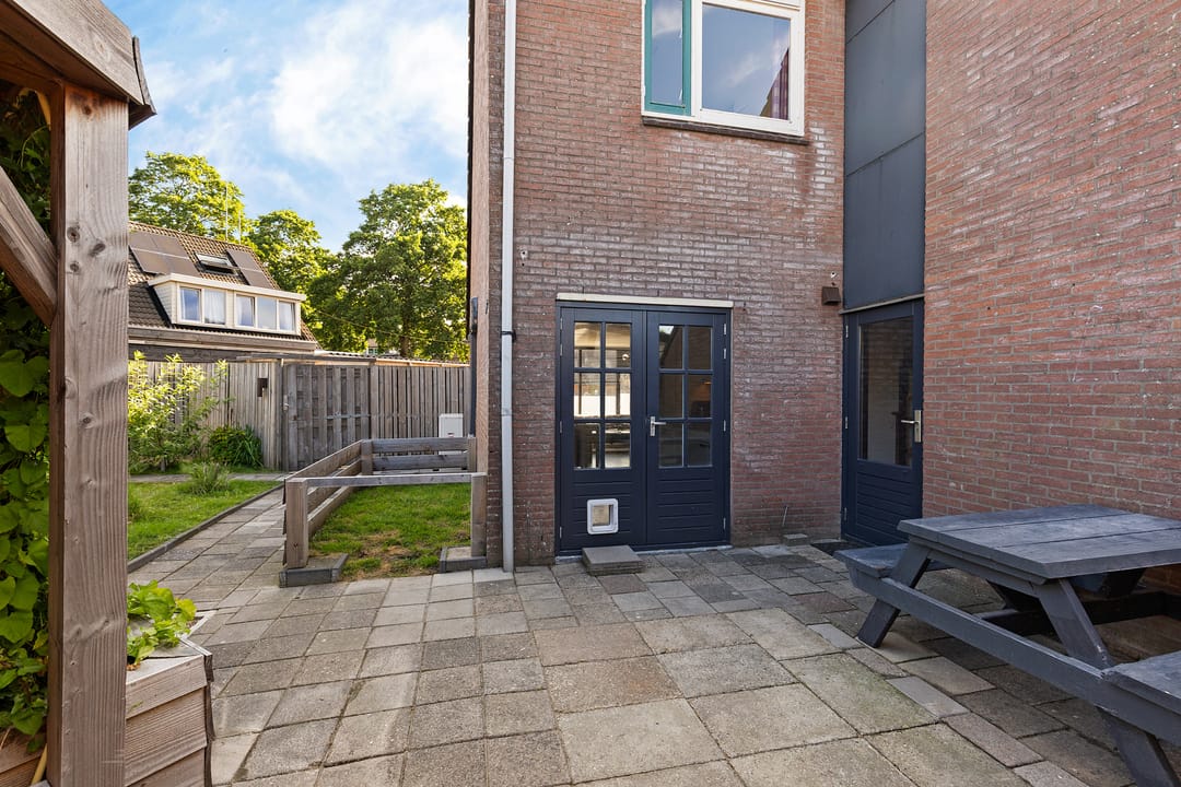 Photo 37 of Duizendblad 11