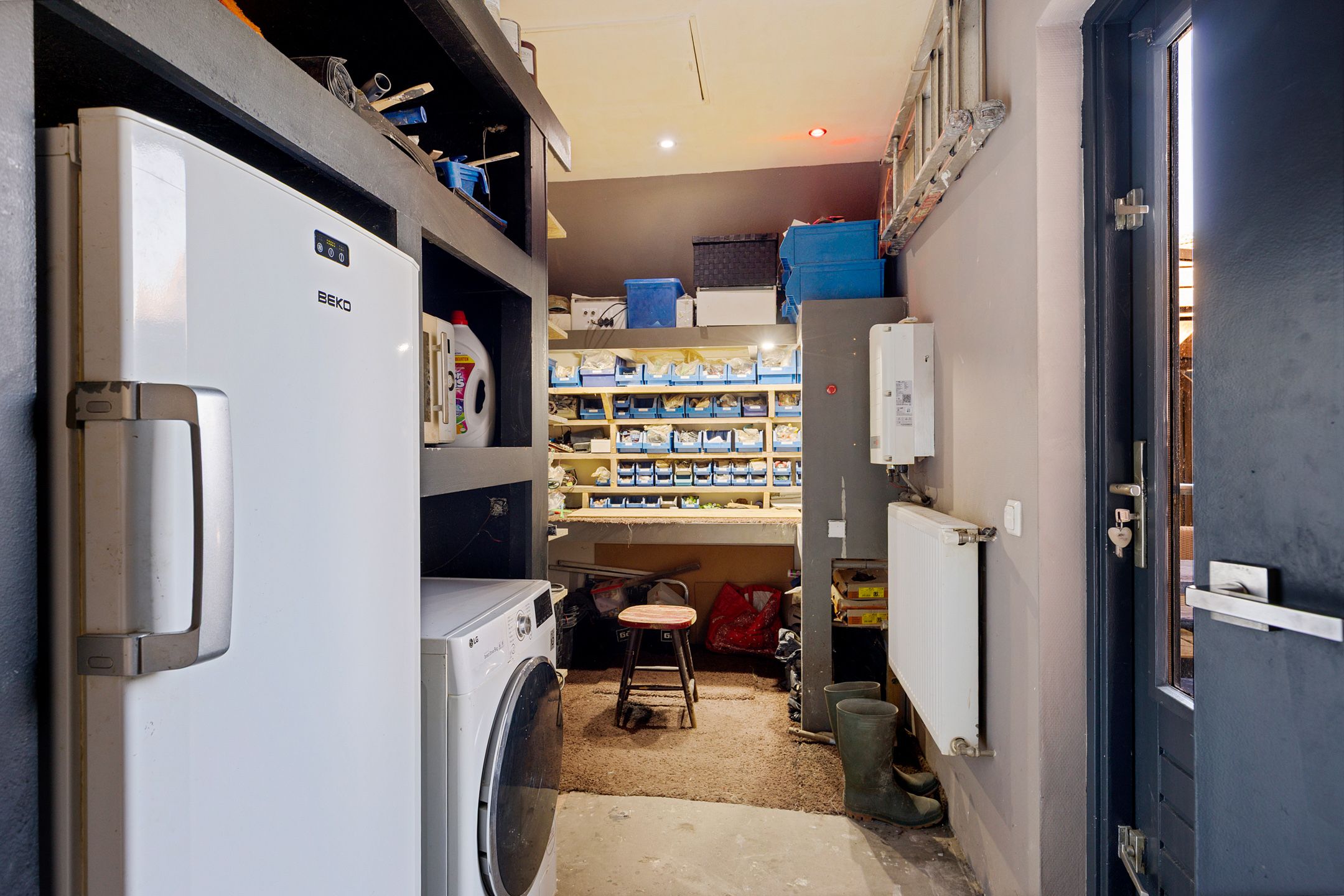 Photo 21 of Duizendblad 11