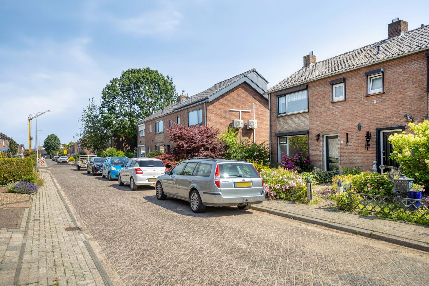 Photo 4 of Pastoor Grimmeltstraat 24