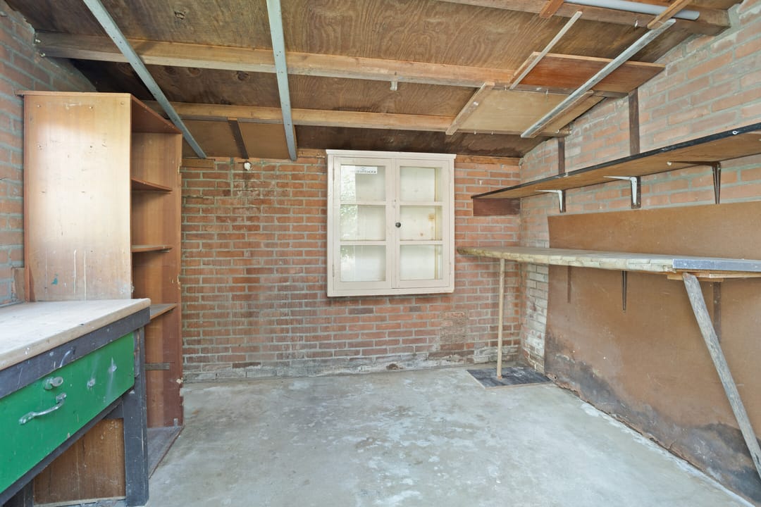 Photo 26 of Pastoor Grimmeltstraat 24