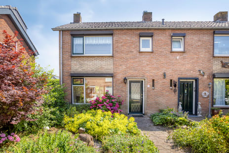 Pastoor Grimmeltstraat thumbnail