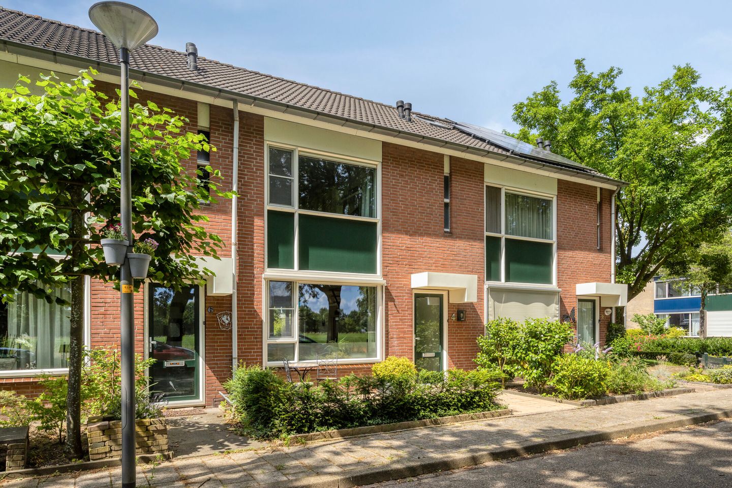 Foto 4 van Van Brakelstraat 4