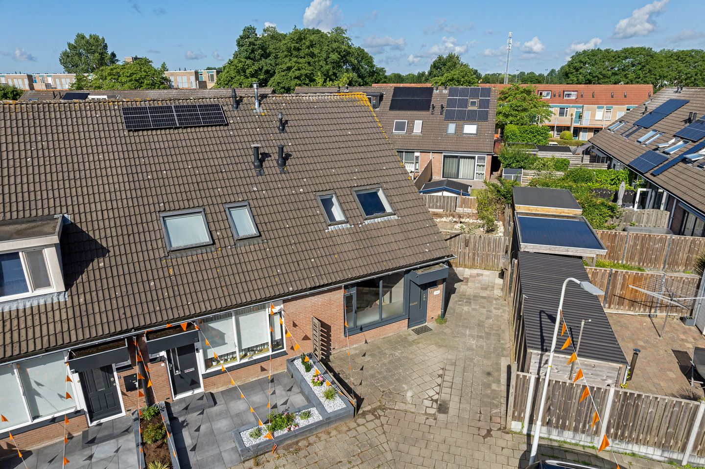 Photo 44 of Duizendblad 11