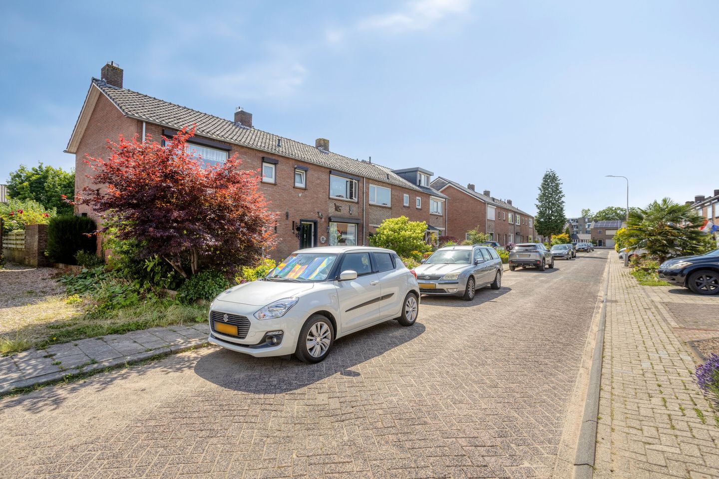 Photo 5 of Pastoor Grimmeltstraat 24