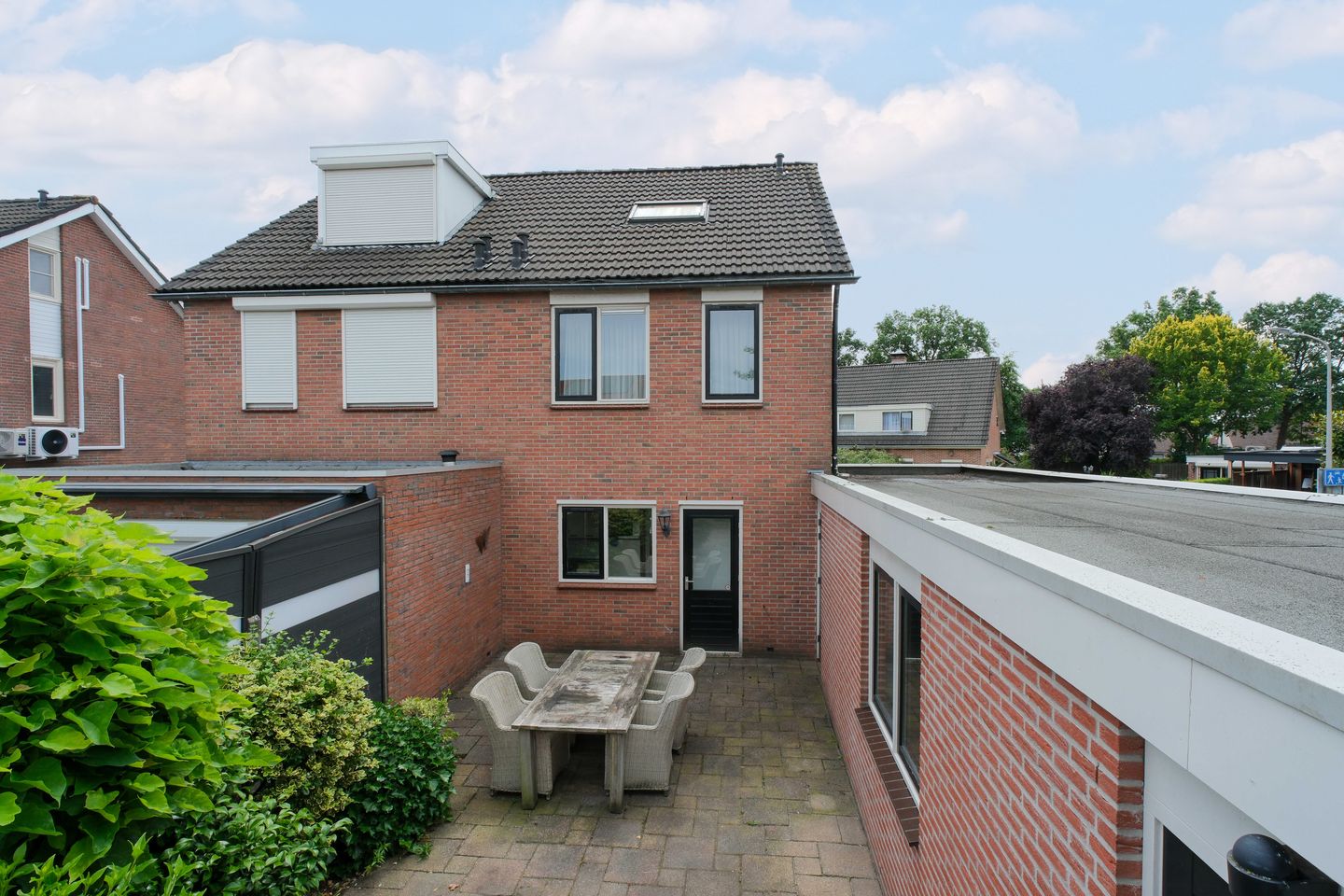 Foto 14 van De Maraboe 2