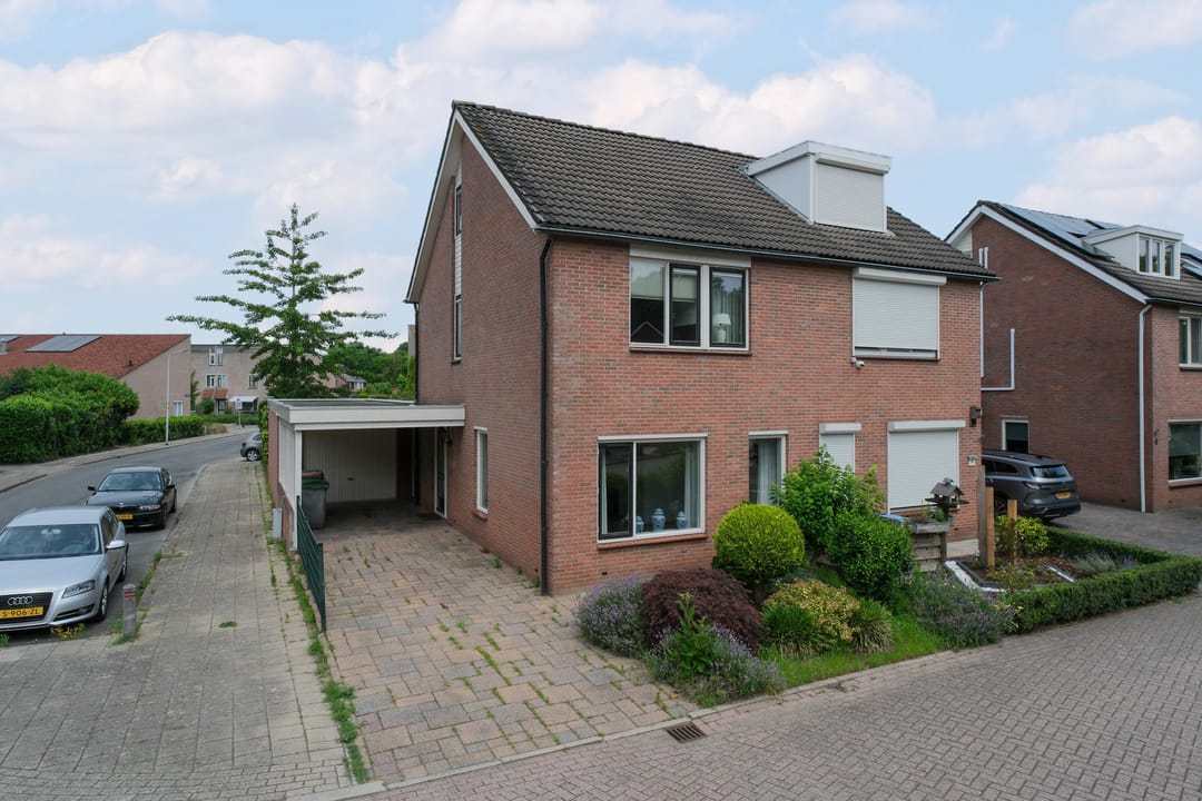 Foto 1 van De Maraboe 2