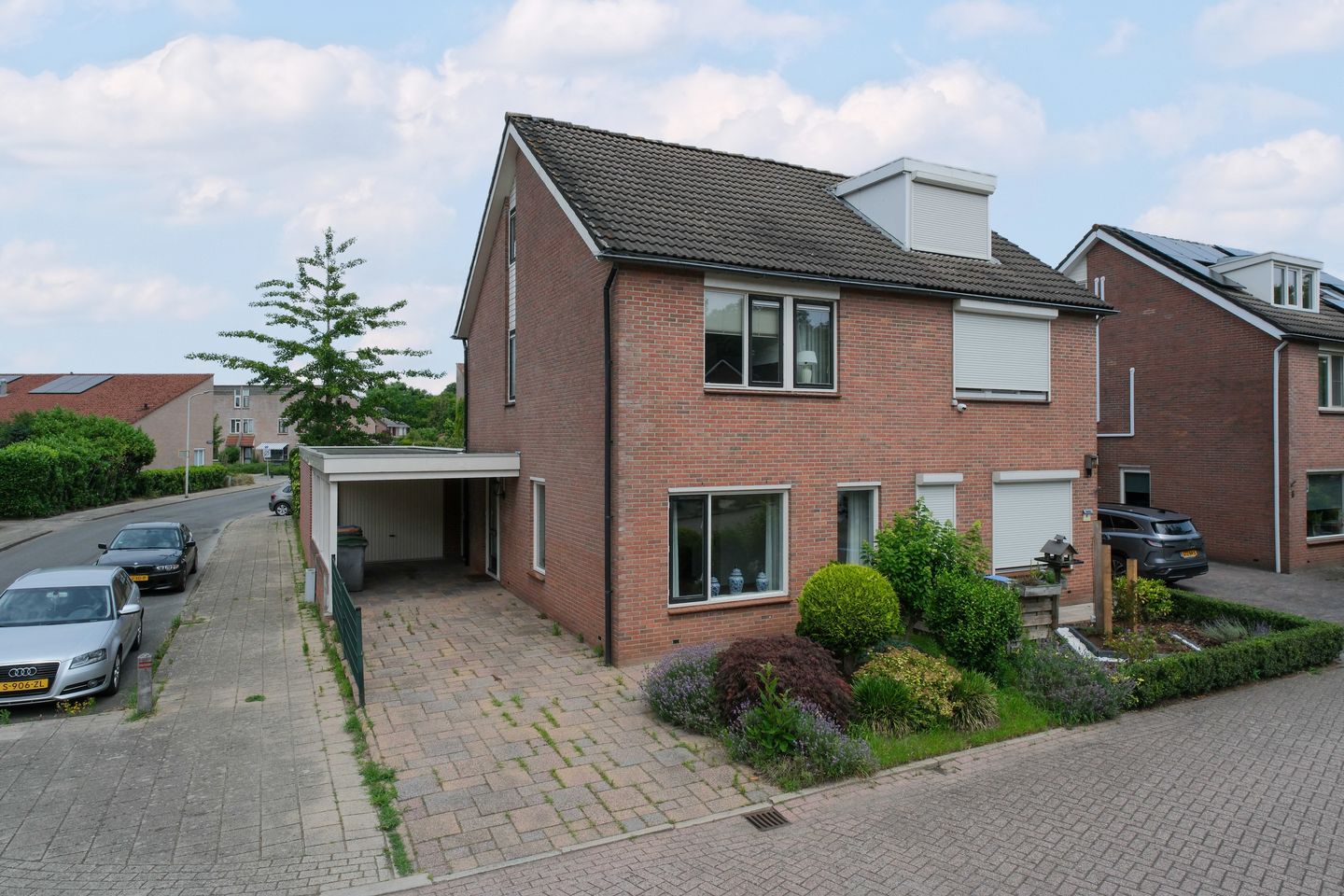 Foto 1 van De Maraboe 2