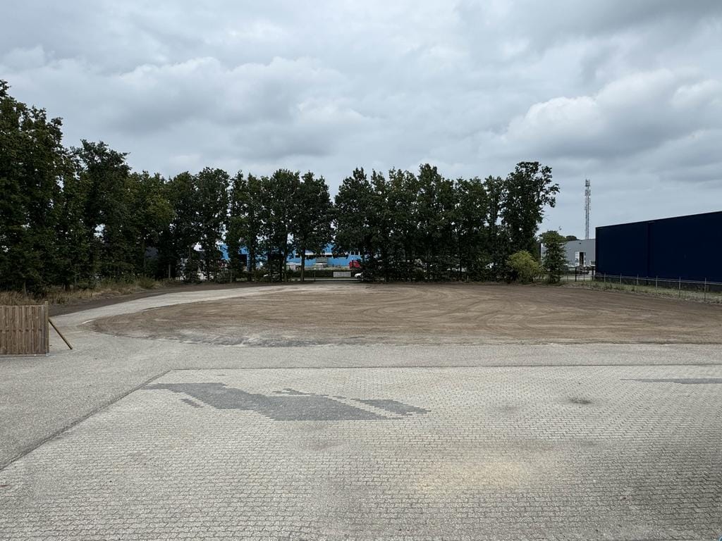 View photo 5 of Industrieweg
