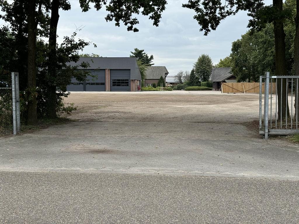 View photo 3 of Industrieweg