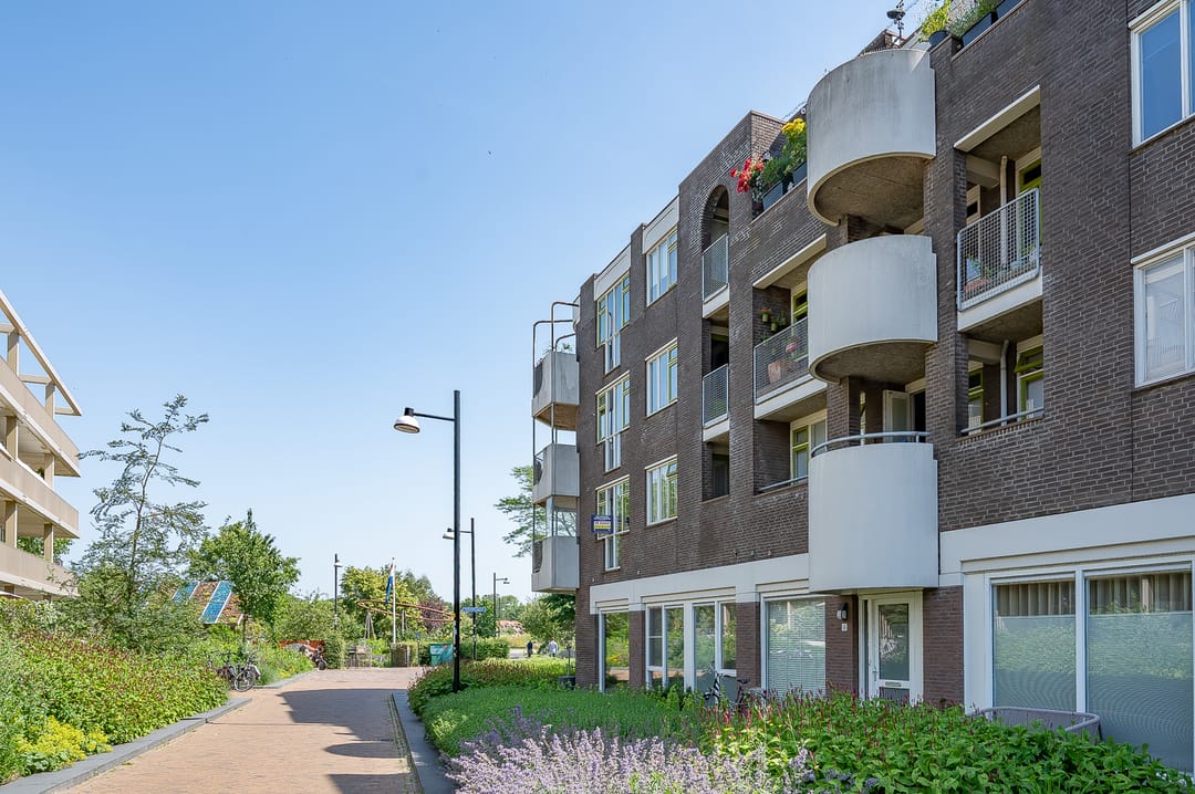 Photo 1 of Schouwburgplein 50