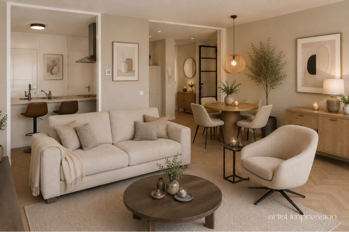 Foto 3 van Schouwburgplein 50