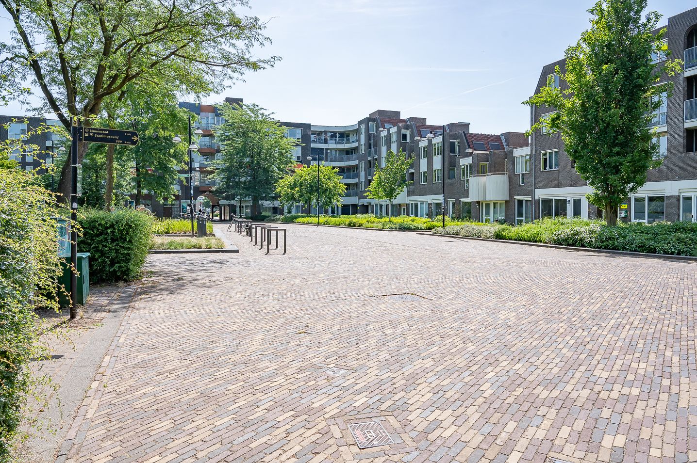 Photo 55 of Schouwburgplein 50