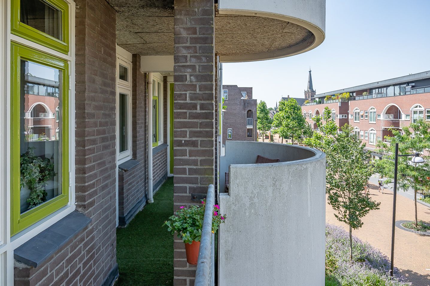 Photo 33 of Schouwburgplein 50
