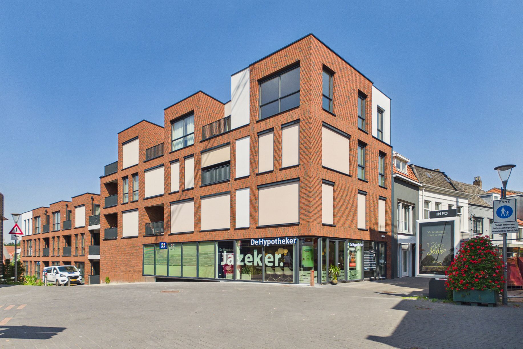 Foto 45 van Noordstraat 4-K
