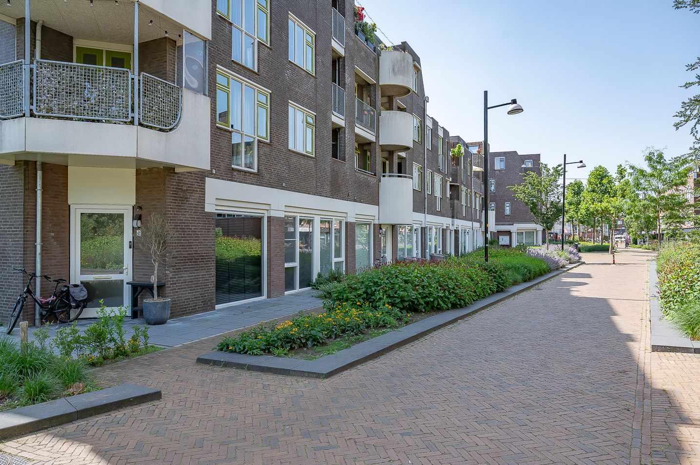 Photo 5 of Schouwburgplein 50