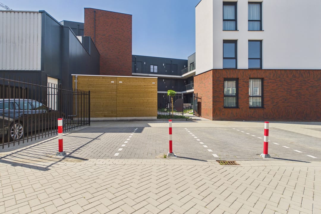 Foto 43 van Noordstraat 4-K