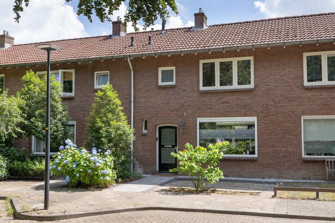 Foto 1 van Paulinastraat 69