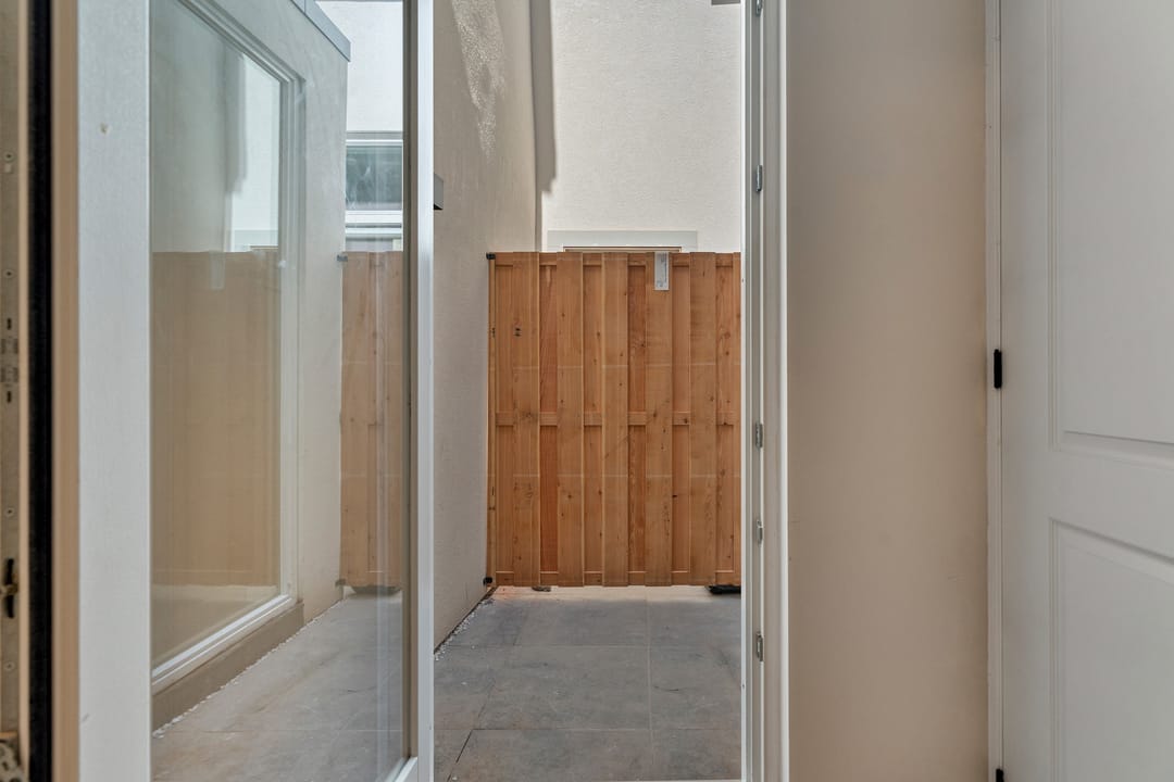 Foto 46 van Buitenwatersloot 7-B