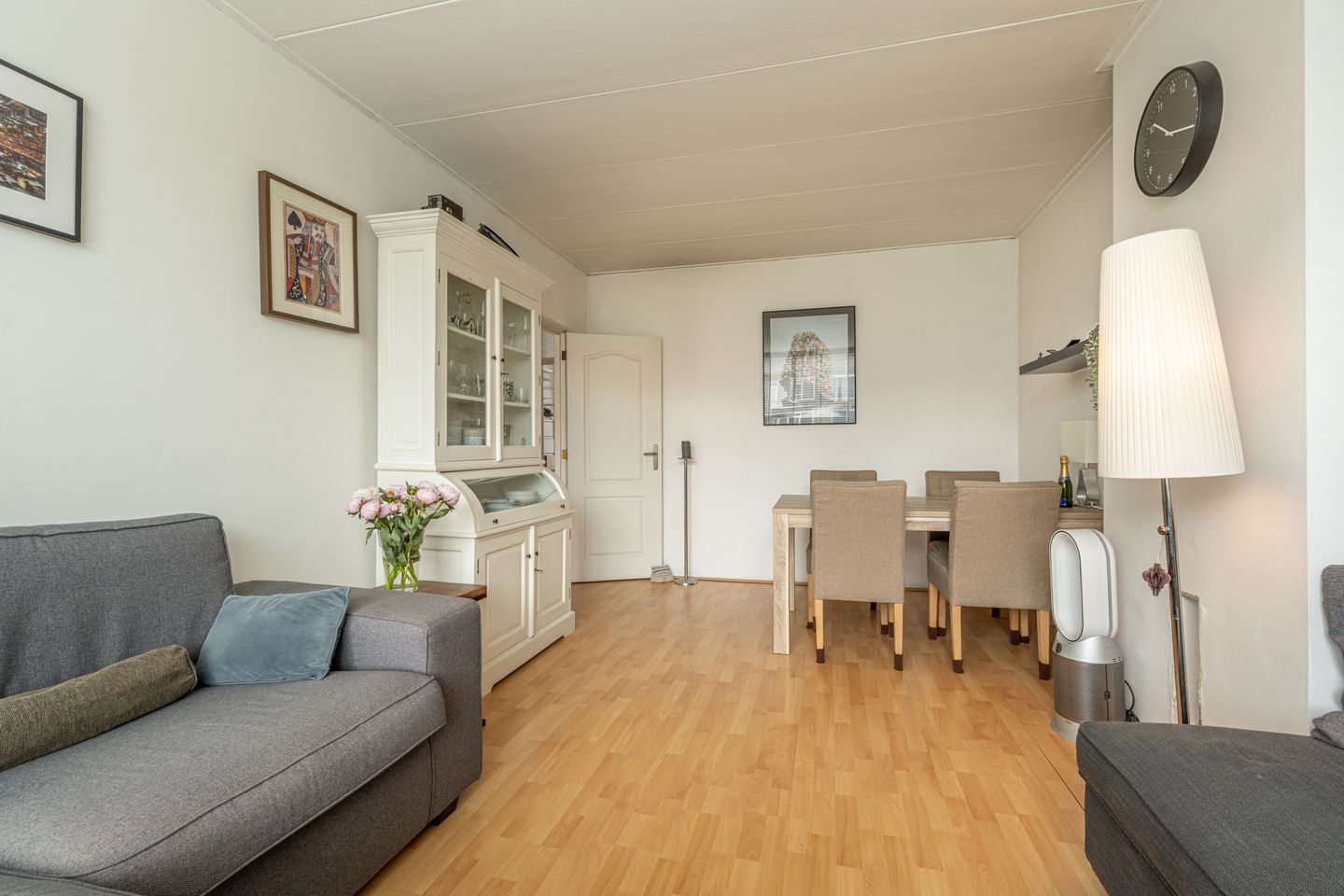 Foto 4 van Leopoldstraat 14-B