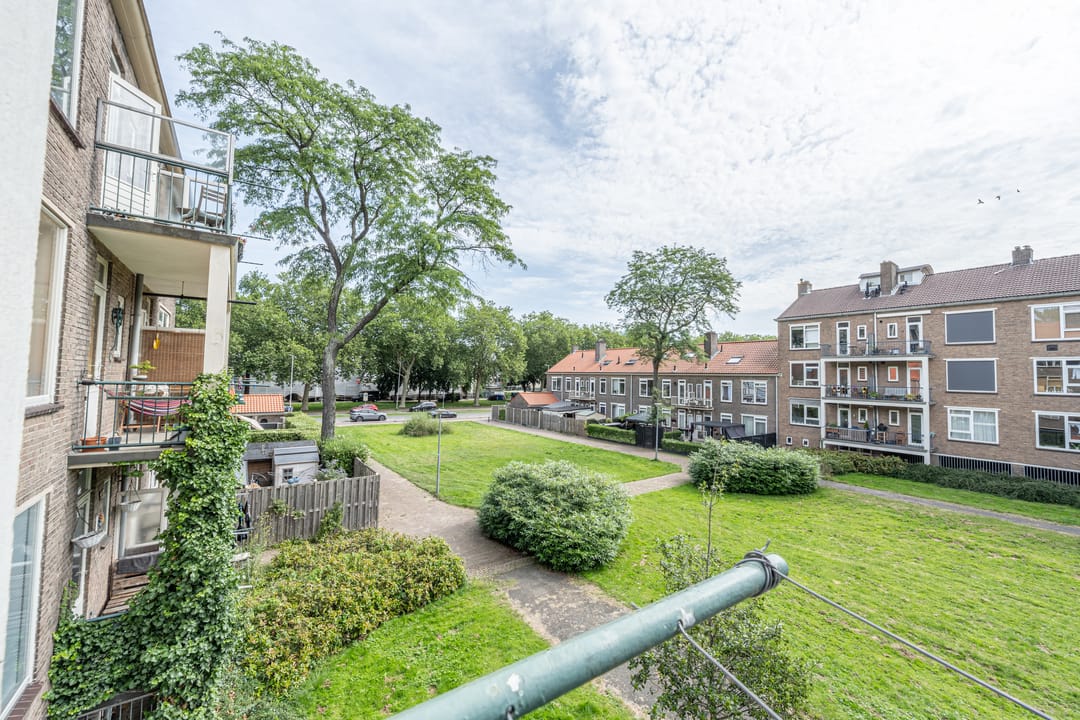 Foto 13 van Leopoldstraat 14-B