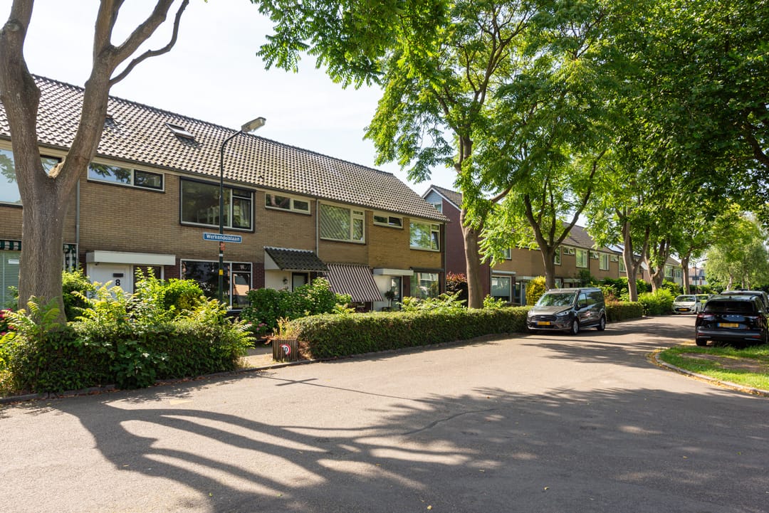 Foto 41 van Werkendelslaan 8