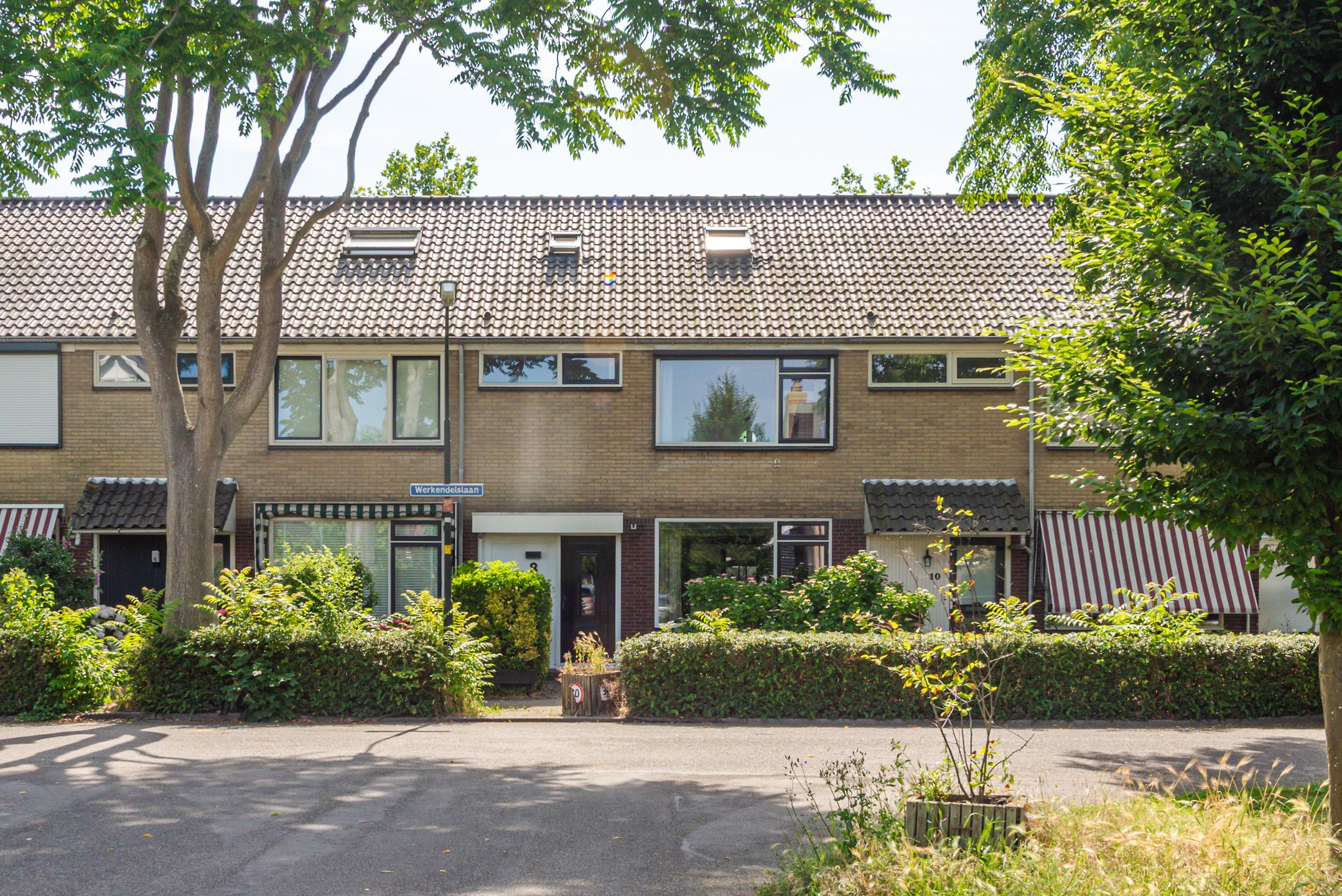 Foto 42 van Werkendelslaan 8