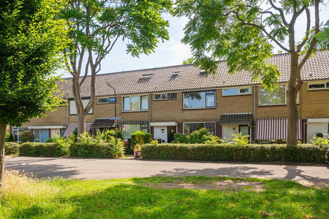 Foto 1 van Werkendelslaan 8