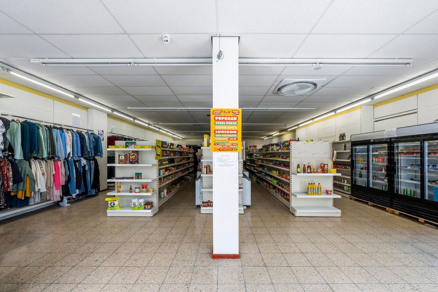 Bekijk foto 5 van Spaarndammerstraat 107-109