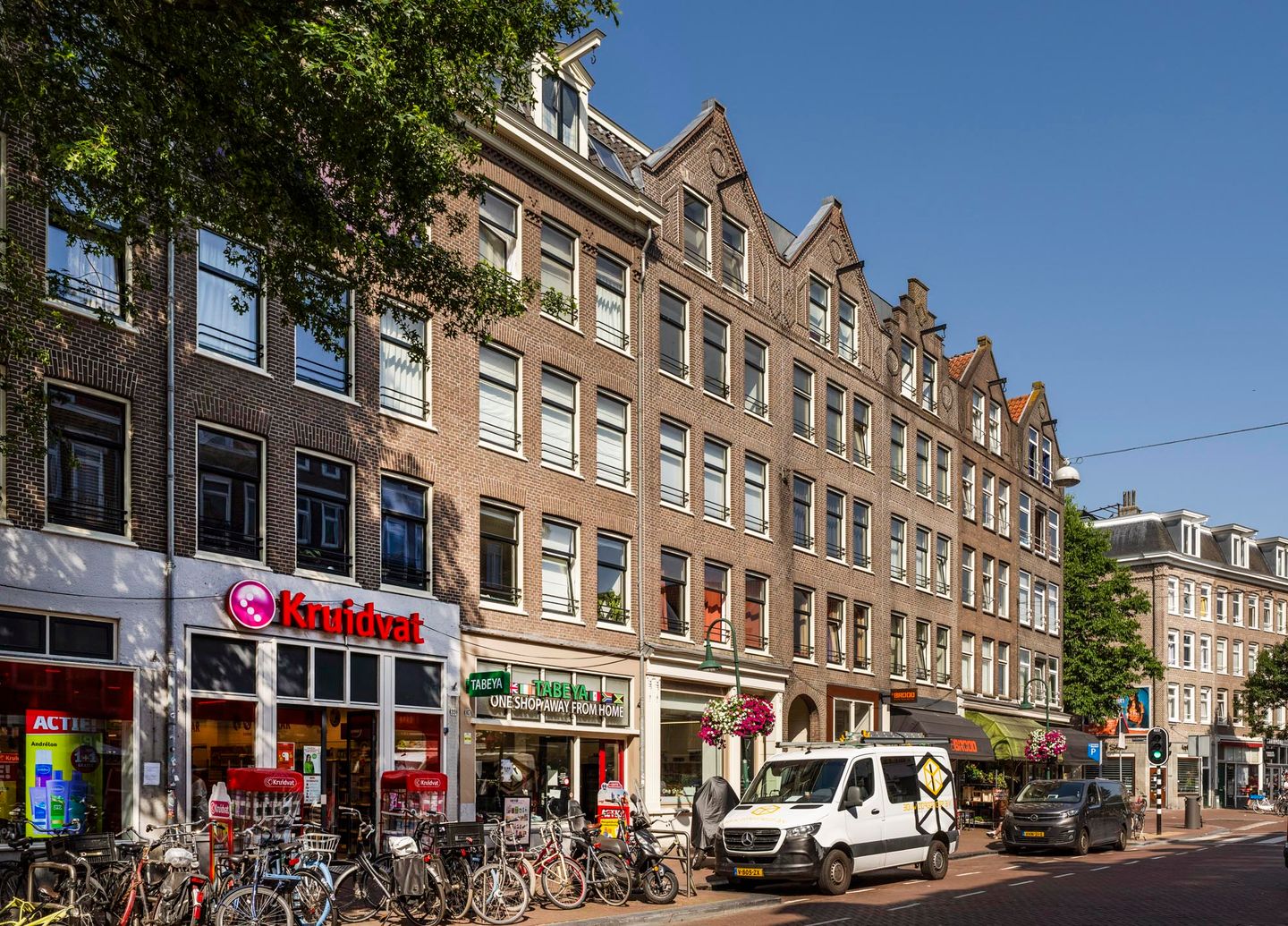 Bekijk foto 1 van Spaarndammerstraat 107-109