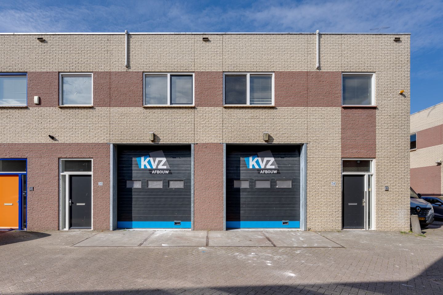 Bekijk foto 1 van Parallelweg 34