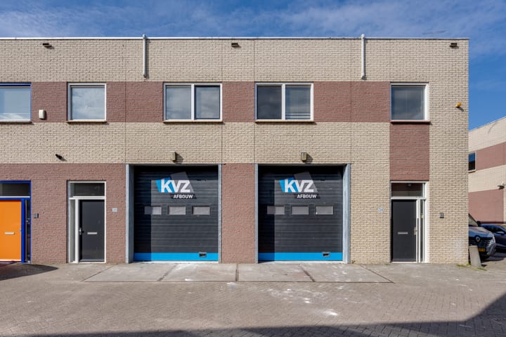 Parallelweg 34, Volendam