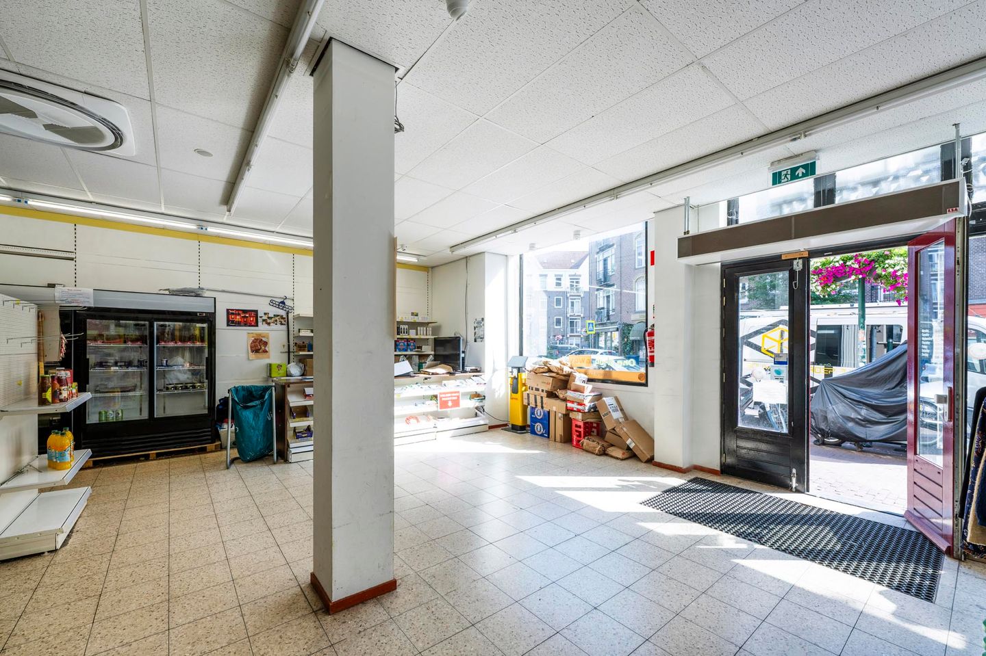 Bekijk foto 3 van Spaarndammerstraat 107-109