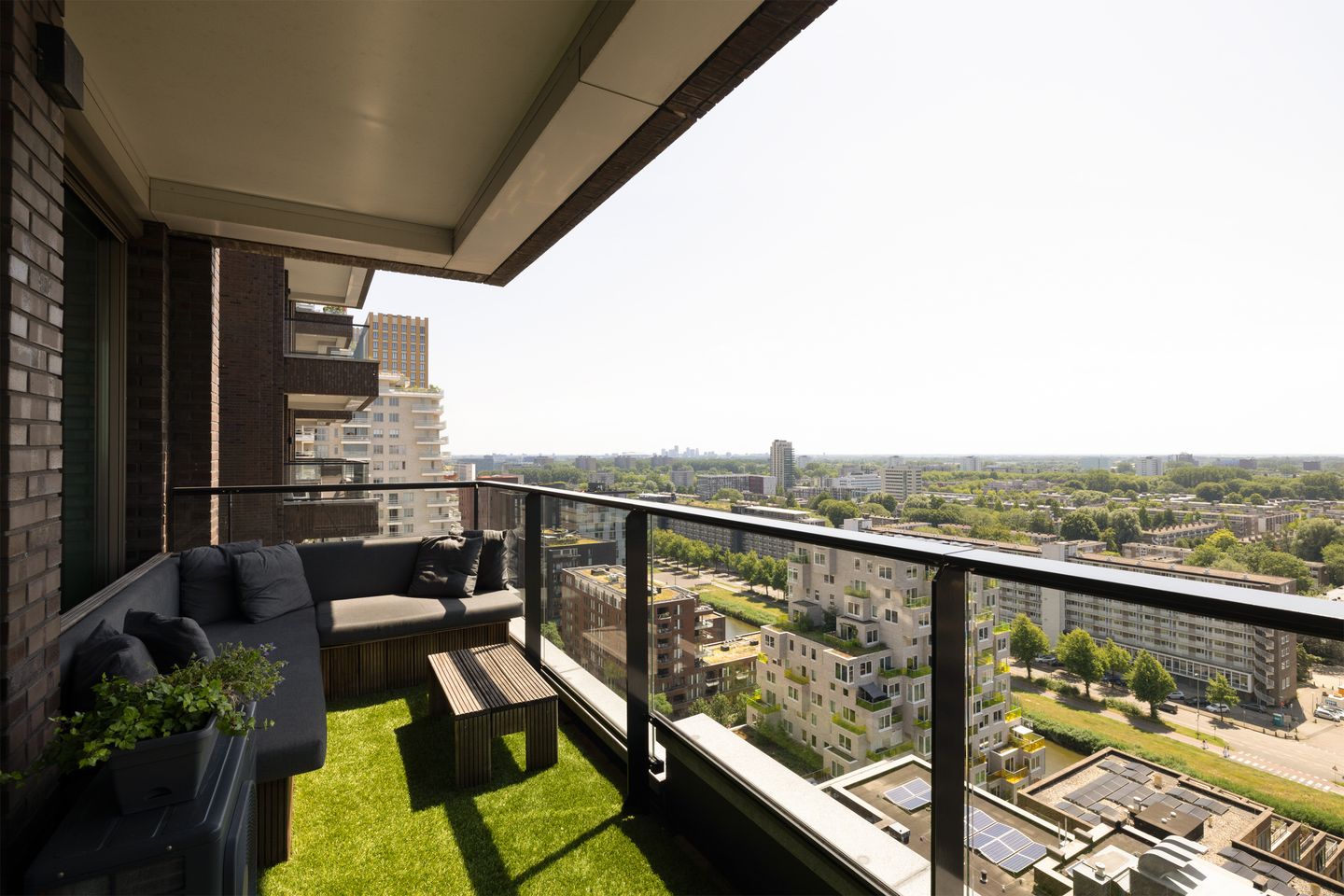 Foto 4 van Gustav Mahlerlaan 977