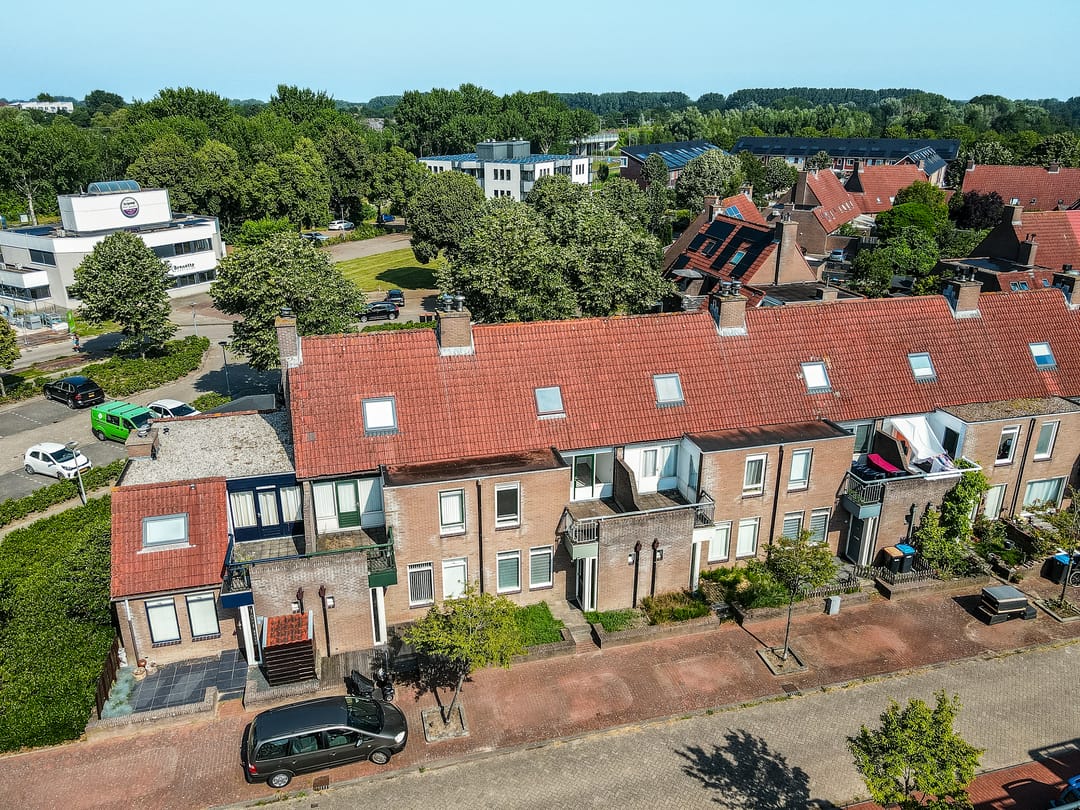 Foto 47 van De Veste 16 19