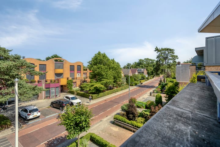 Foto 4 van Gerrit van Assendelftstraat 34-D