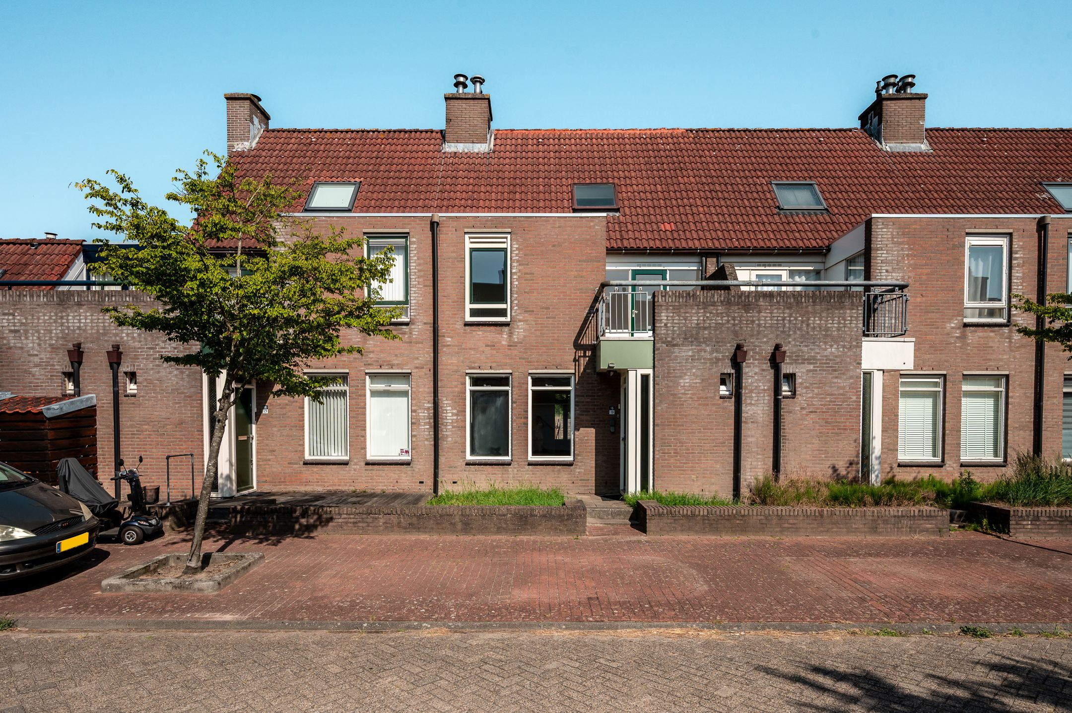 Foto 45 van De Veste 16 19