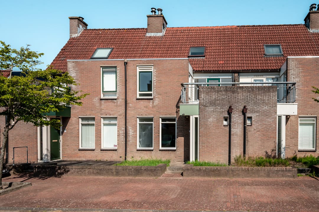 Foto 43 van De Veste 16 19