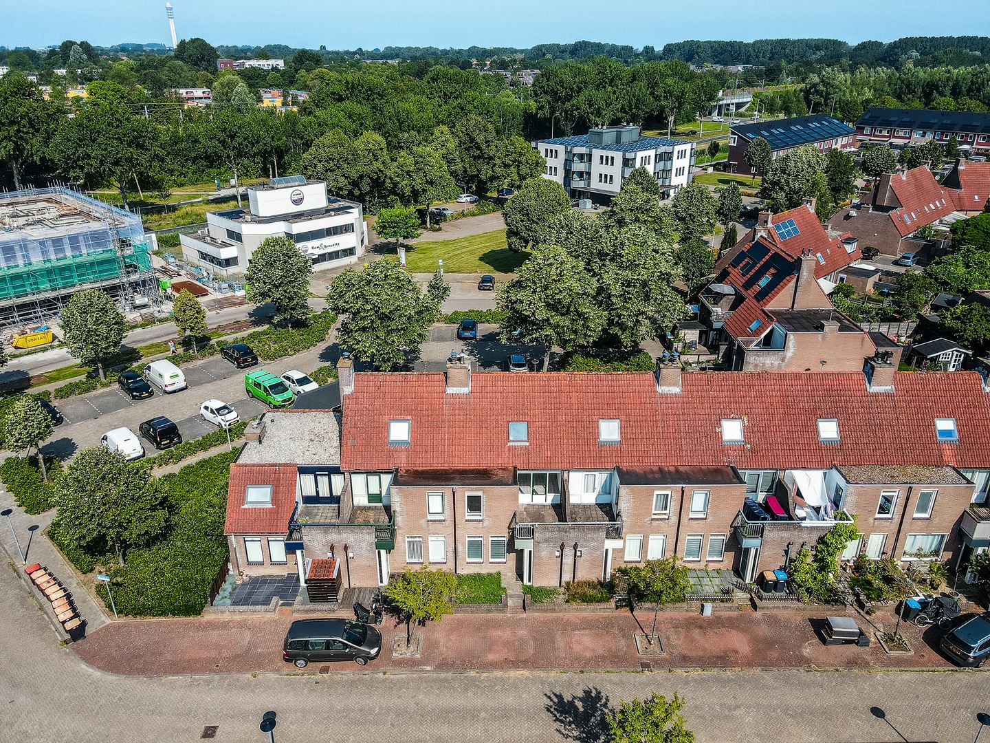 Foto 49 van De Veste 16 19