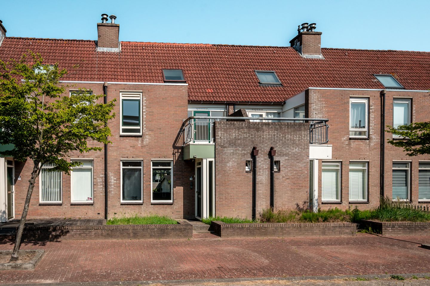 Foto 44 van De Veste 16 19