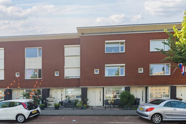 Aristoteleslaan 79