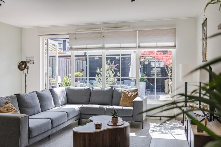 Tussenwoning te koop: Aristoteleslaan 79, 'S-Gravenhage